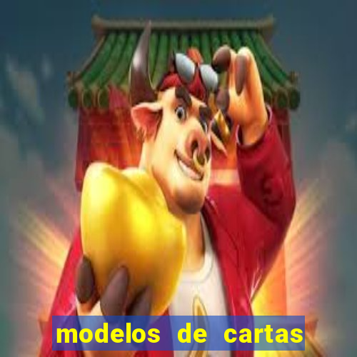 modelos de cartas para crismando